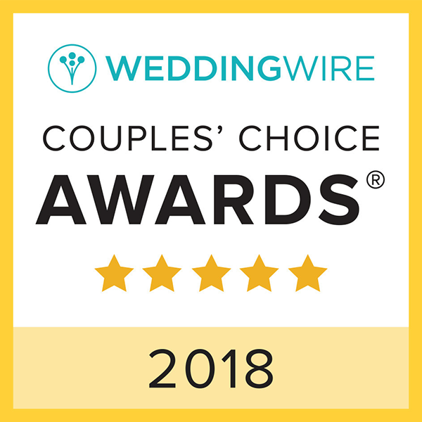 Couples Choice Awards 2018