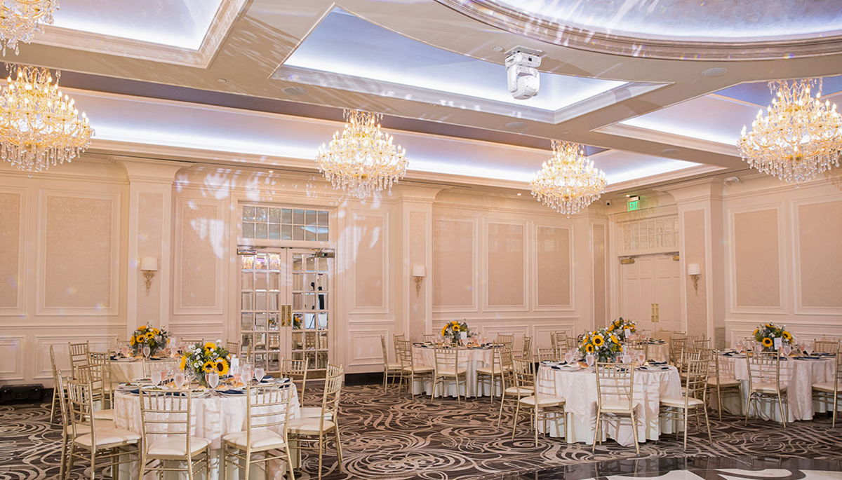 Laurel Ballroom